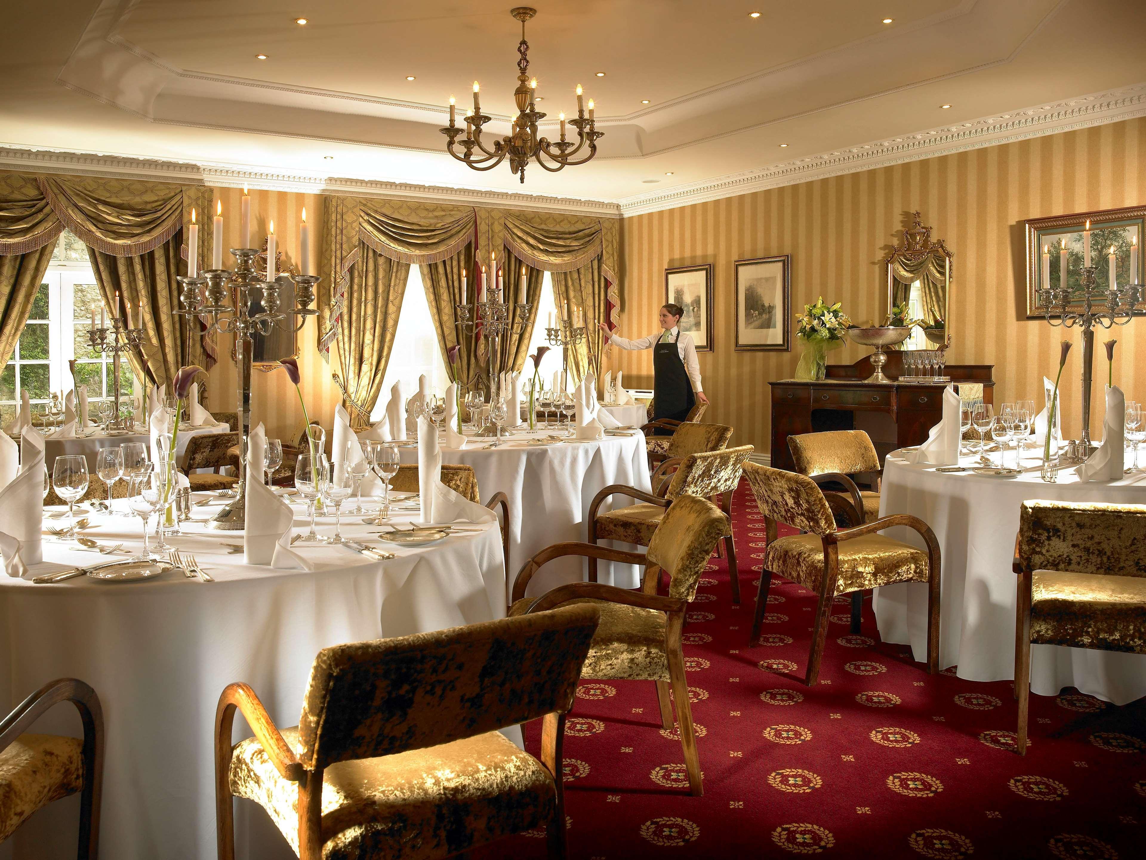 Hayfield Manor Hotel Cork Bagian luar foto